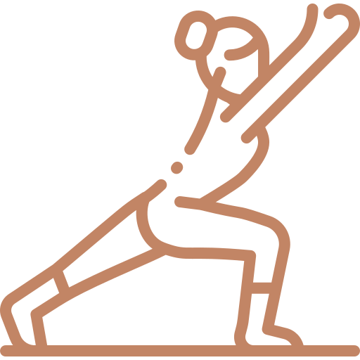Yoga Studio